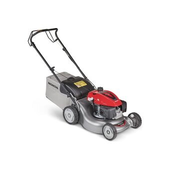  Газонокосилка бензиновая HONDA HRG 466 SKEP HRG466C1SKEP 