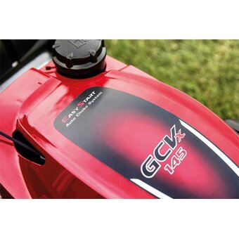  Газонокосилка бензиновая HONDA HRG 466 SKEP HRG466C1SKEP 