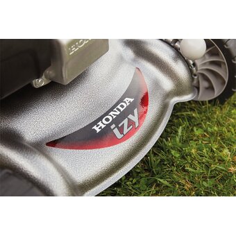  Газонокосилка бензиновая HONDA HRG 466 SKEP HRG466C1SKEP 