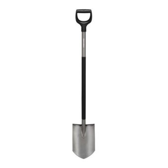  Лопата штыковая Fiskars Ergonomic (1066708) 