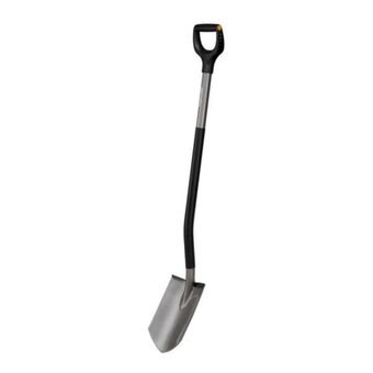  Лопата штыковая Fiskars Ergonomic (1066708) 