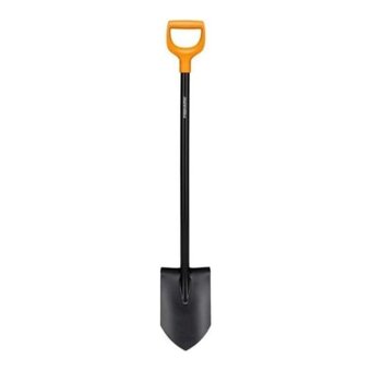  Лопата штыковая Fiskars Solid (1066716) 