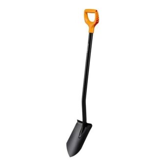  Лопата штыковая Fiskars Solid (1066716) 