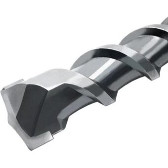  Бур SDS-plus Практика Эксперт 16 х 250/310 мм, Х-тип (775-976) по бетону 