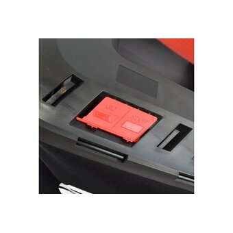  Газонокосилка электрическая Evoline LME 42 