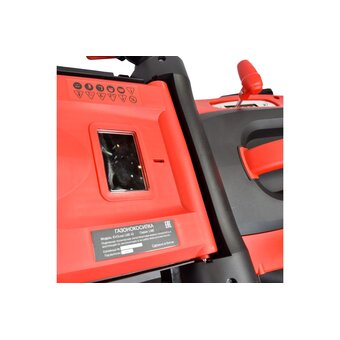  Газонокосилка электрическая Evoline LME 42 