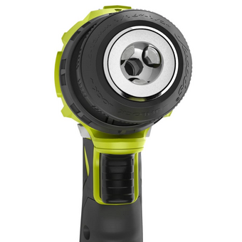  Дрель-шуруповерт Ryobi One+ R18DD7-0 бесщеточная аккумуляторная без акк и зу (5133004532) 