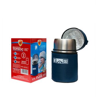  Термос PENGUIN ВК-114 