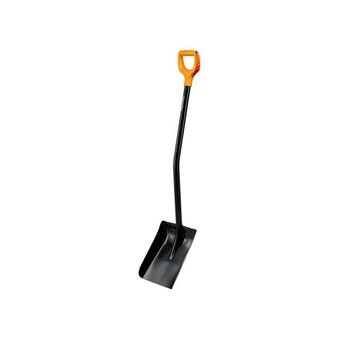  Лопата Fiskars Solid Plus (1067518) для строительных растворов 
