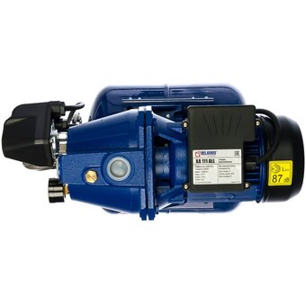  Станция водоснабжения BELAMOS XA 111 ALL 