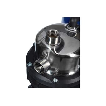  Станция водоснабжения BELAMOS XI 08 ALL 