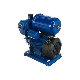 Станция насосная автоматическая MATEUS TGP125C MS05404 