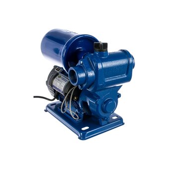  Станция насосная автоматическая MATEUS TGP125C MS05404 