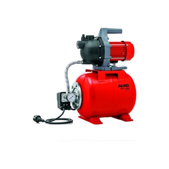  Насосная станция AL-KO HW 600 Eco (113596) 