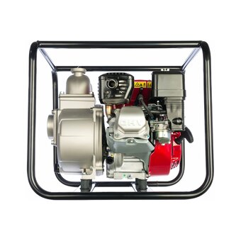  Мотопомпа бензиновая HONDA WB30XT3DRX 