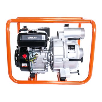  Мотопомпа Gigant WPL-1000 