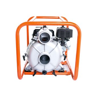  Мотопомпа Gigant WPL-1000 