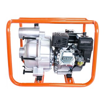  Мотопомпа Gigant WPL-1000 