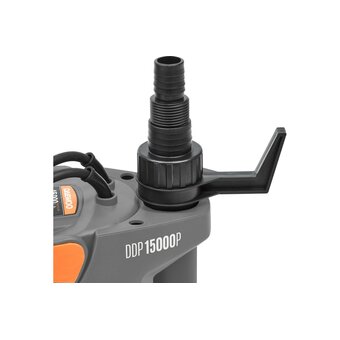  Насос дренажный DAEWOO DDP 15000P 