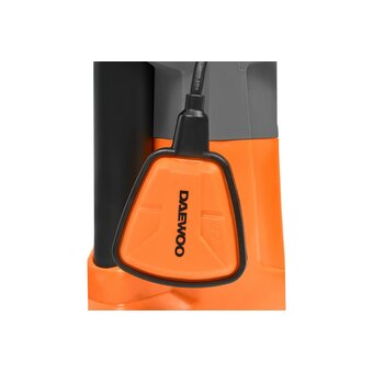  Насос дренажный DAEWOO DDP 15000P 