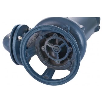  Фекальный насос Unipump Fekamax 100-15-7,5 (68143) 
