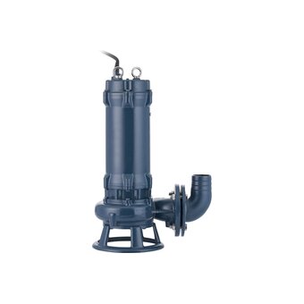  Фекальный насос Unipump Fekamax 100-15-7,5 (68143) 