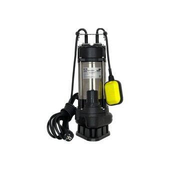  Дренажно канализационный насос WWQ NB-750 