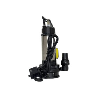  Дренажно канализационный насос WWQ NB-1500 