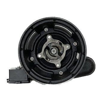  Дренажно канализационный насос WWQ NB-1500GM с измельчителем 
