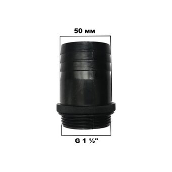  Дренажно канализационный насос WWQ NB-1500GM с измельчителем 