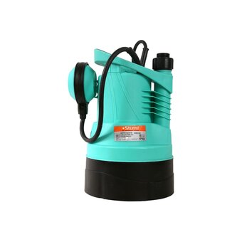  Насос погружной дренажный Sturm! WP9745PR 