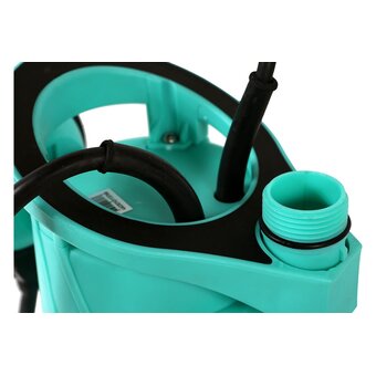  Насос погружной дренажный Sturm! WP9745PR 