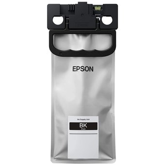  Картридж Epson C13T01C100 WorkForce Pro WF-C529R / C579R Black XL Ink Supply Unit 