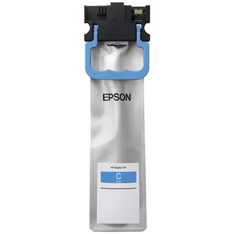  Картридж Epson C13T01C200 WorkForce Pro WF-C529R / C579R Cyan XL Ink Supply Unit 