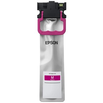  Картридж Epson C13T01C300 WorkForce Pro WF-C529R / C579R Magenta XL Ink Supply Unit 