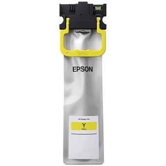  Картридж Epson C13T01C400 WorkForce Pro WF-C529R / C579R Yellow XL Ink Supply Unit 