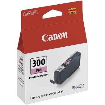  Картридж Canon 4198C001 PFI-300 PM EUR/OCN 