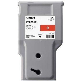  Картридж Canon 5309B001 PFI-206 R 