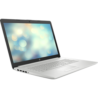  Ноутбук HP 17-ca3009ur 2Z7Q1EA silver (AMD Ryzen 7 4700U 16Gb 1Tb 256Gb SSD noDVD VGA int W10) 