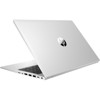  Ноутбук 15.6" FHD HP ProBook 450 G8 2X7X3EA silver (Core i7 1165G7 8Gb 512Gb SSD noDVD VGA int FP DOS) 