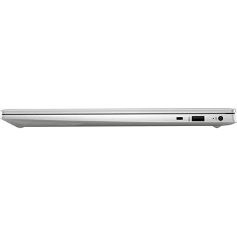  Ноутбук HP Pavilion 15-eh1017ur 3E3V0EA Ryzen 5 5500U 16Gb SSD512Gb AMD Radeon 15.6" IPS FHD Free DOS 3.0 silver WiFi BT 