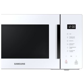  Микроволновая печь Samsung MS23T5018AW белый 