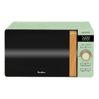  Микроволновая печь Tesler ME-2044 Green 