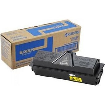  Картридж лазерный Kyocera TK-1140 1T02ML0NL0 черный (7200стр.) для Kyocera FS-1035MFP/1035MFP/DP-1135/1135MFP/M2035 