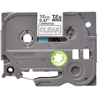  Картридж ленточный Brother TZE135 для Brother P-Touch 