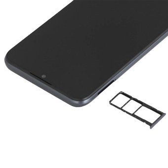  Смартфон Realme C11 2021 2 + 32 ГБ Iron Grey 