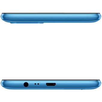  Смартфон Realme C11 2021 2 + 32 ГБ Lake Blue 
