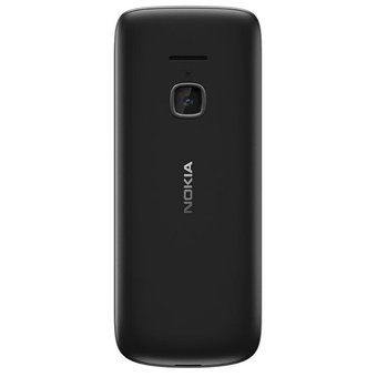  Мобильный телефон NOKIA 225 4G DS (TA-1276) Black 