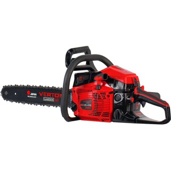  Бензопила VERTON Garden Pro CS-4518 (01.13537.13540) 