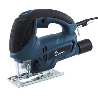  Лобзик электрический Accesstyle GS-A/800W/SBC 